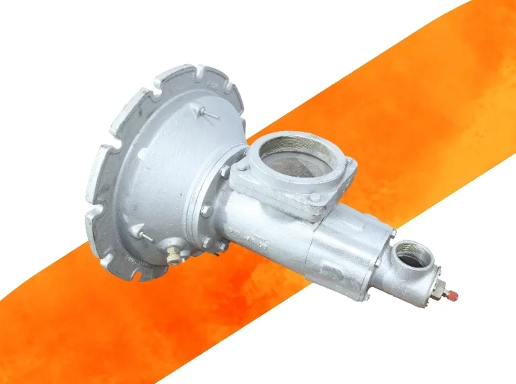 Dual Fuel Burner Dealers in Pune
