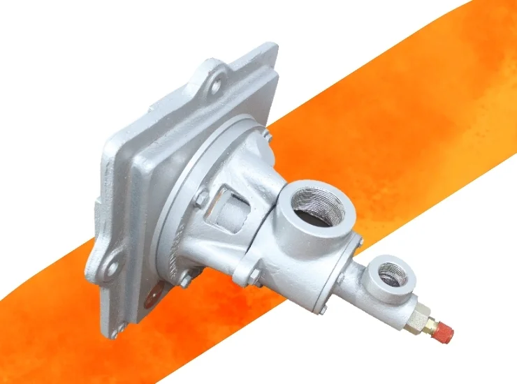 Oil Gas Burner Dealers in Pune