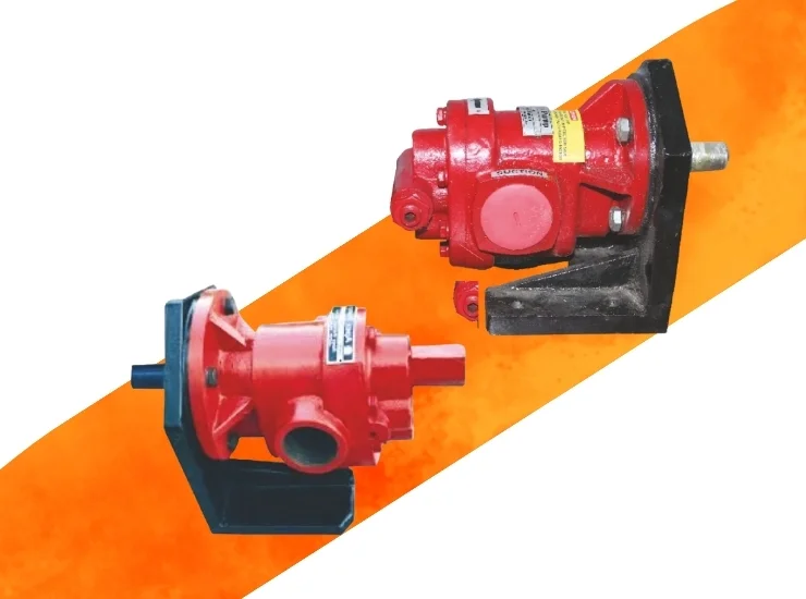 oil pumping units dealers in Pune