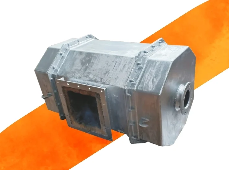 Recuparator Dealers in Pune