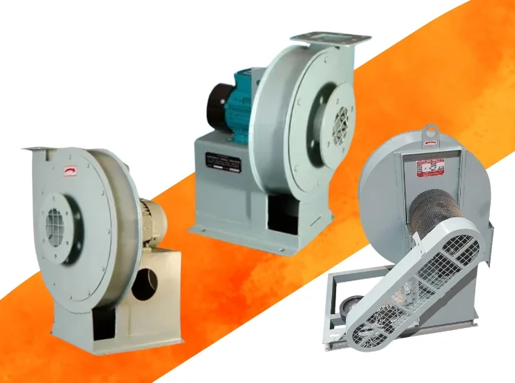 Blower Dealers in Pune