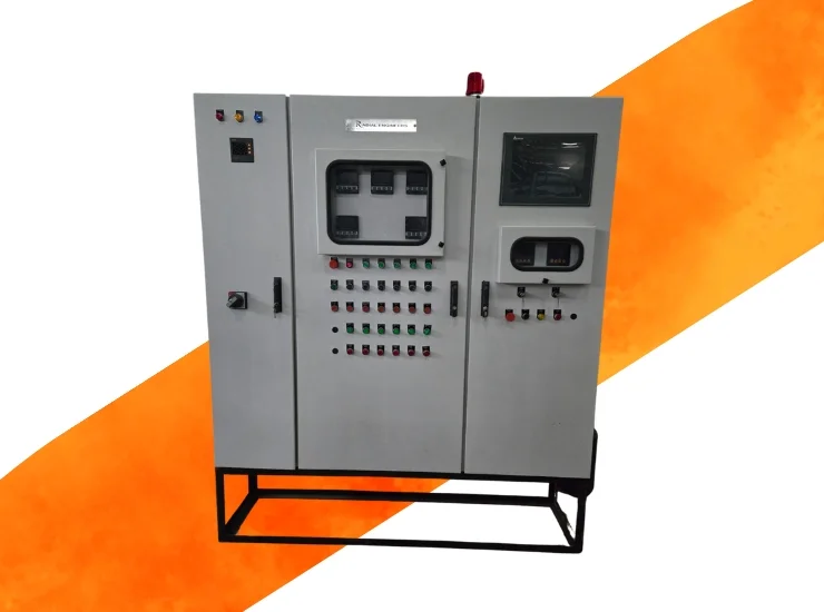Control System Dealers in Pune
