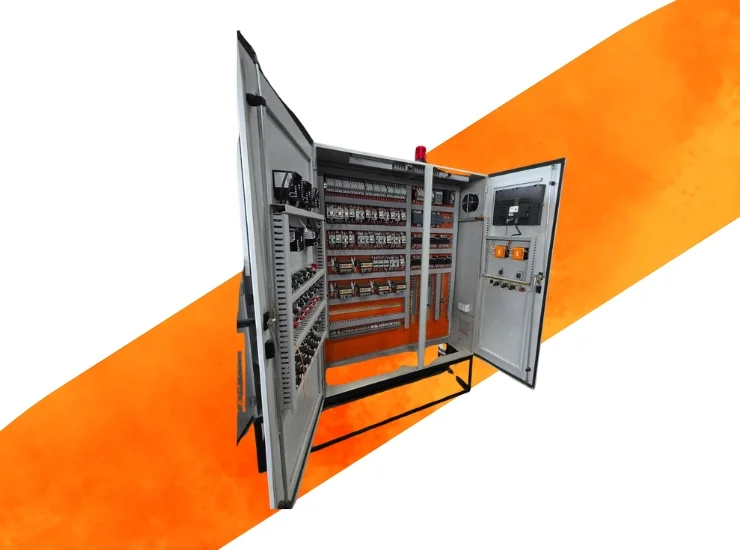 Control System Dealers in Pune