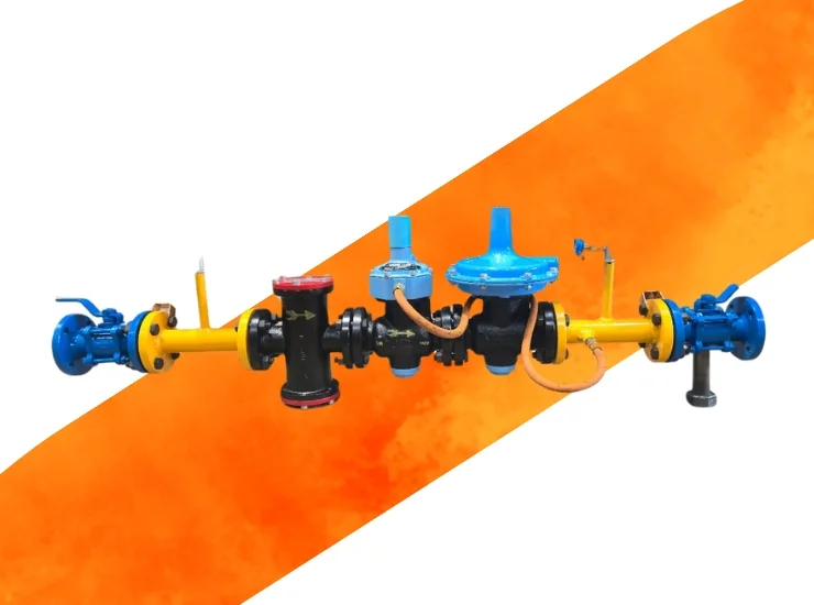 Gas Trains Dealers in Pune