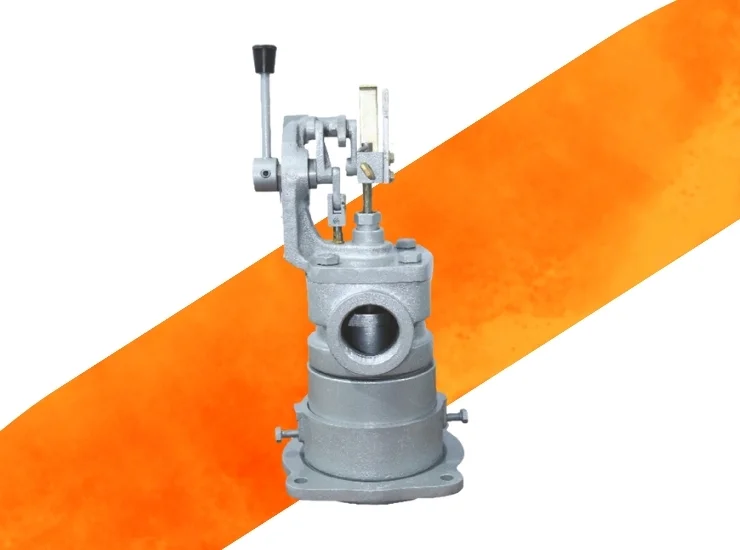 Self Proportioning Oil Burners Dealers in Pune